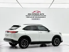 2023 Honda Vezel 1.5L CVT, белый — фото 4