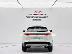 2023 Honda Vezel 1.5L CVT, белый — фото 5