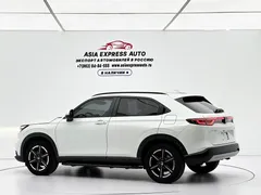 2023 Honda Vezel 1.5L CVT, белый — фото 6