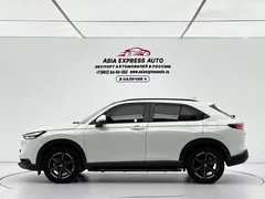2023 Honda Vezel 1.5L CVT, белый — фото 7