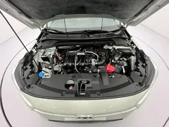 2023 Honda Vezel 1.5L CVT, белый — фото 8
