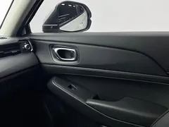 2023 Honda Vezel 1.5L CVT, белый — фото 10