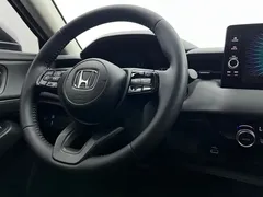 2023 Honda Vezel 1.5L CVT, белый — фото 12