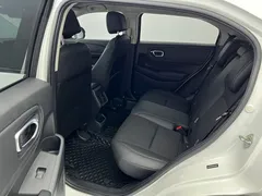 2023 Honda Vezel 1.5L CVT, белый — фото 14