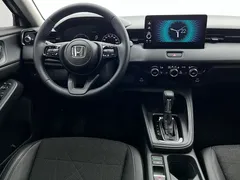 2023 Honda Vezel 1.5L CVT, белый — фото 16