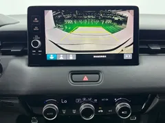 2023 Honda Vezel 1.5L CVT, белый — фото 17