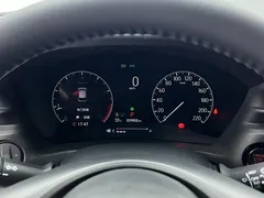 2023 Honda Vezel 1.5L CVT, белый — фото 19