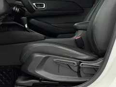 2023 Honda Vezel 1.5L CVT, белый — фото 20