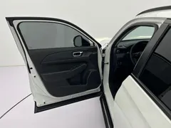 2023 Honda Vezel 1.5L CVT, белый — фото 21