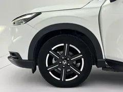 2023 Honda Vezel 1.5L CVT, белый — фото 22