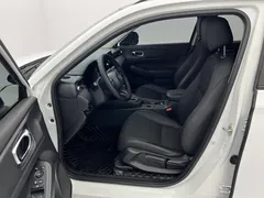 2023 Honda Vezel 1.5L CVT, белый — фото 23