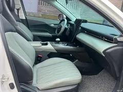 2023 Changan Yida Blue Whale NE 1.5T GDI DCT Enjoy — фото 5