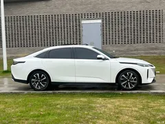 2023 Changan Yida Blue Whale NE 1.5T GDI DCT Enjoy — фото 6