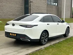 2023 Changan Yida Blue Whale NE 1.5T GDI DCT Enjoy — фото 7