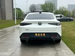 2023 Changan Yida Blue Whale NE 1.5T GDI DCT Enjoy — фото 8