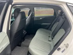 2023 Changan Yida Blue Whale NE 1.5T GDI DCT Enjoy — фото 10