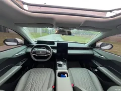 2023 Changan Yida Blue Whale NE 1.5T GDI DCT Enjoy — фото 12