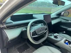 2023 Changan Yida Blue Whale NE 1.5T GDI DCT Enjoy — фото 15