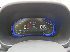 2020 Hyundai 1.4L CVT GLS, белый — фото 8