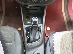 2020 Hyundai 1.4L CVT GLS, белый — фото 10