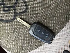 2020 Hyundai 1.4L CVT GLS, белый — фото 17
