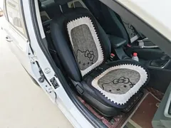 2020 Hyundai 1.4L CVT GLS, белый — фото 20