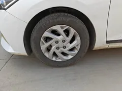 2020 Hyundai 1.4L CVT GLS, белый — фото 25