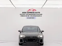 2023 Audi A3 Sportback 35 TFSI — фото 2