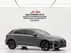 2023 Audi A3 Sportback 35 TFSI — фото 3