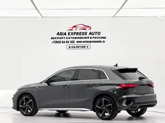2023 Audi A3 Sportback 35 TFSI — фото 6