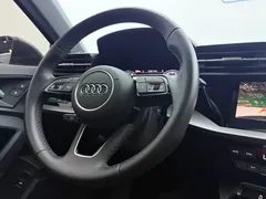 2023 Audi A3 Sportback 35 TFSI — фото 9