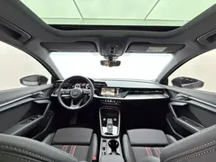 2023 Audi A3 Sportback 35 TFSI — фото 10