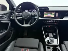 2023 Audi A3 Sportback 35 TFSI — фото 15