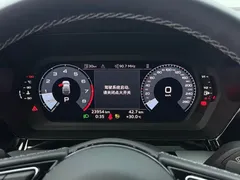 2023 Audi A3 Sportback 35 TFSI — фото 17