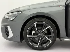2023 Audi A3 Sportback 35 TFSI — фото 21