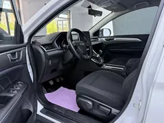 2023 Haval M6 PLUS 1.5T MT, белый — фото 7