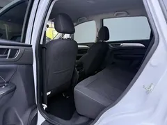 2023 Haval M6 PLUS 1.5T MT, белый — фото 8