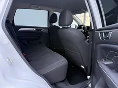 2023 Haval M6 PLUS 1.5T MT, белый — фото 9
