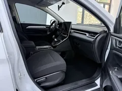 2023 Haval M6 PLUS 1.5T MT, белый — фото 10