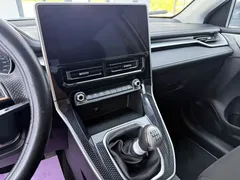 2023 Haval M6 PLUS 1.5T MT, белый — фото 12
