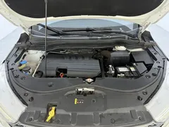 2023 Haval M6 PLUS 1.5T MT, белый — фото 16