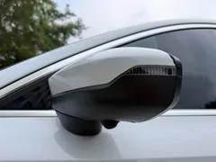 2023 Audi A3L Limousine 35 TFSI, белый — фото 9