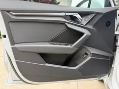 2023 Audi A3L Limousine 35 TFSI, белый — фото 10