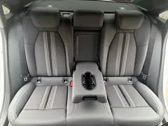 2023 Audi A3L Limousine 35 TFSI, белый — фото 13
