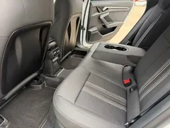 2023 Audi A3L Limousine 35 TFSI, белый — фото 17