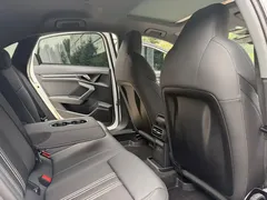 2023 Audi A3L Limousine 35 TFSI, белый — фото 18