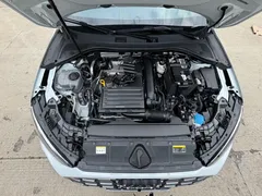 2023 Audi A3L Limousine 35 TFSI, белый — фото 23