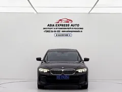 2023 BMW 3 Series 320Li M Sport Package — фото 2