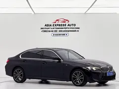 2023 BMW 3 Series 320Li M Sport Package — фото 3