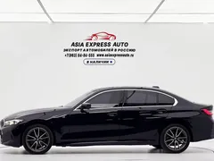 2023 BMW 3 Series 320Li M Sport Package — фото 7